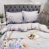 Colour en Life Pillowcase Set (Long-staple Sateen Cotton)