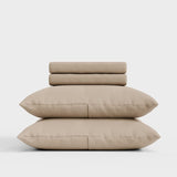 French Linen Sheet Set