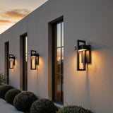 Twilight Dex Wall Light