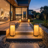 Lampara Outdoor Light (Solar)