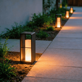 Garden Lantern (Solar)