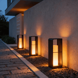 Garden Lantern (Solar)