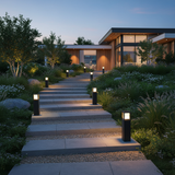 Nimbus Cube Solar Light