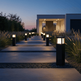 Nimbus Cube Solar Light