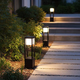 Nimbus Cube Solar Light