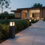 Nimbus Cube Solar Light