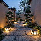 Imperia Outdoor Light (Solar)