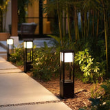 Nimbus Cube Solar Light