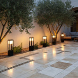 Nimbus Cube Solar Light