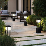 Nimbus Cube Solar Light