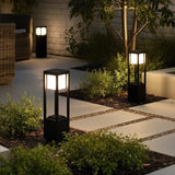 Nimbus Cube Solar Light