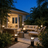 Nimbus Cube Solar Light