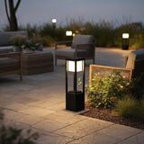 Nimbus Cube Solar Light