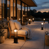 Nimbus Cube Solar Light