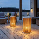 Solara Luxe Outdoor Light (Solar)