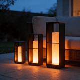 Garden Lantern (Solar)