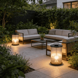 Rika Wedge Light