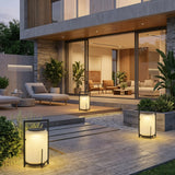 Lampara Outdoor Light (Solar)