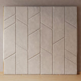 Finesse Upholstered Wall Panel
