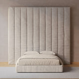 Regal Upholstered Wall Panel