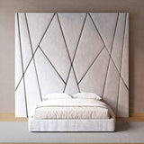 Aurora Upholstered Wall Panel