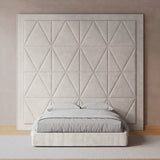 Rosana Upholstered Wall Panel