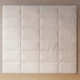 Czecharia Upholstered Wall Panel