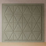 Rosana Upholstered Wall Panel