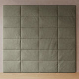 Czecharia Upholstered Wall Panel