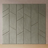 Finesse Upholstered Wall Panel