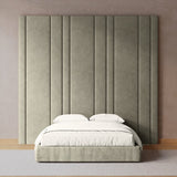 Cleo Upholstered Wall Panel