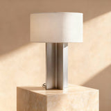 Axis Table Lamp