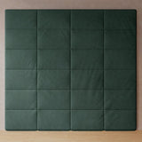 Czecharia Upholstered Wall Panel