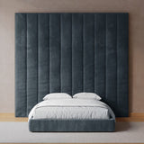 Regal Upholstered Wall Panel