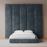 Louise Upholstered Wall Panel