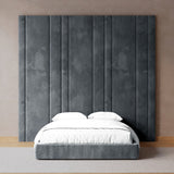 Cleo Upholstered Wall Panel