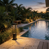 Nimbus Quad Solar Light