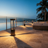 Nimbus Quad Solar Light