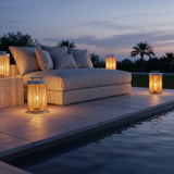 Solara Luxe Outdoor Light (Solar)