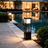 Nimbus Cube Solar Light