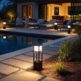 Nimbus Cube Solar Light
