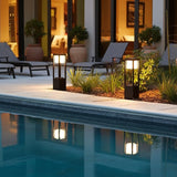 Nimbus Cube Solar Light