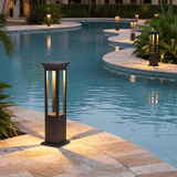 Nimbus Quad Solar Light