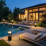 Nimbus Cube Solar Light