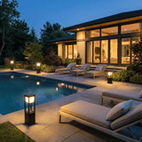 Nimbus Cube Solar Light