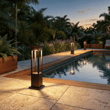 Nimbus Quad Solar Light