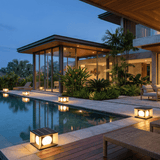 Imperia Outdoor Light (Solar)