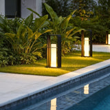 Garden Lantern (Solar)