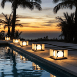 Imperia Outdoor Light (Solar)