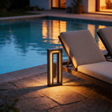 Prism Pathway Light (Outdoor Solar)